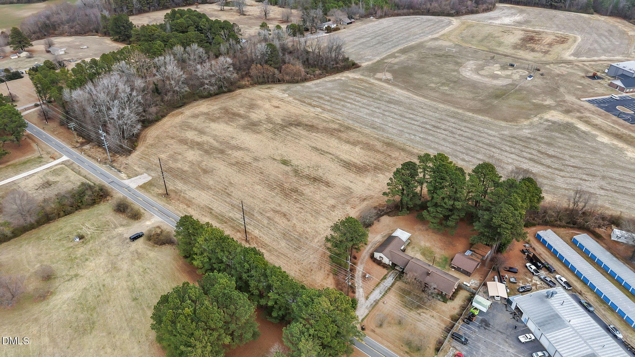 2-web-or-mls-DJI_20260211115512_0348_D - 2 S Browntown Road, Rocky Mount, NC 27804, Rocky Mount