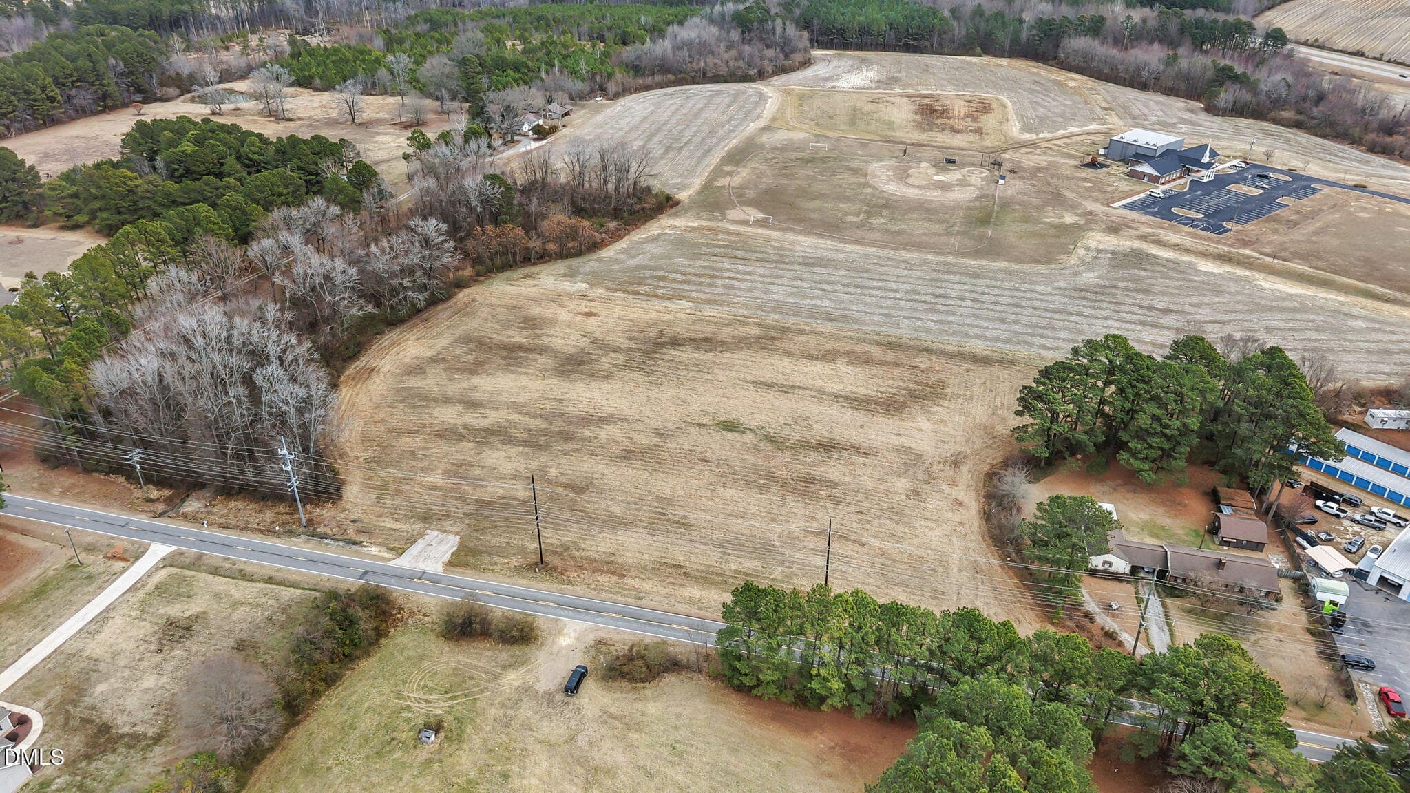3-web-or-mls-DJI_20260211115537_0349_D - 2 S Browntown Road, Rocky Mount, NC 27804, Rocky Mount