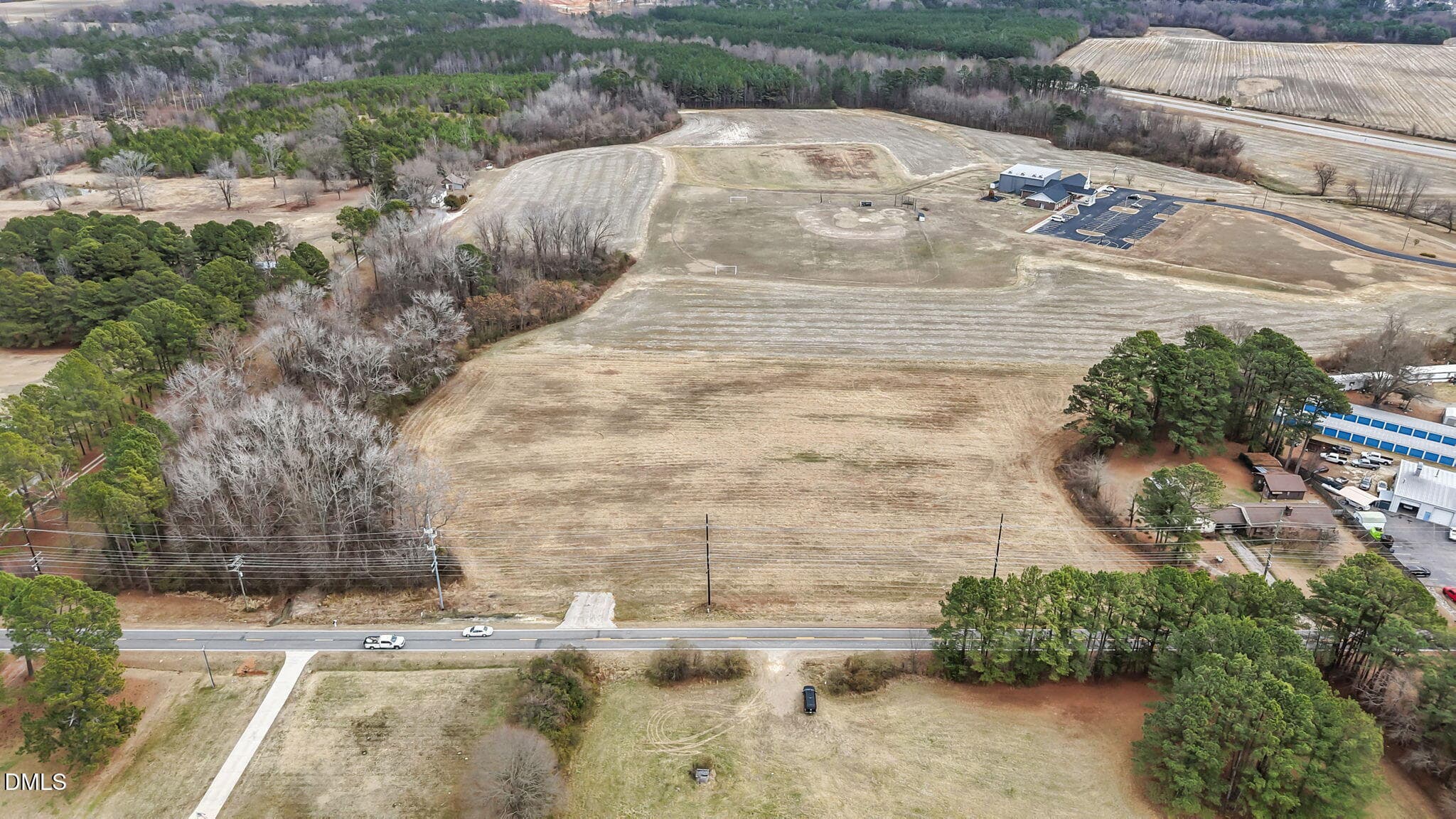 4-web-or-mls-DJI_20260211115557_0350_D - 2 S Browntown Road, Rocky Mount, NC 27804, Rocky Mount