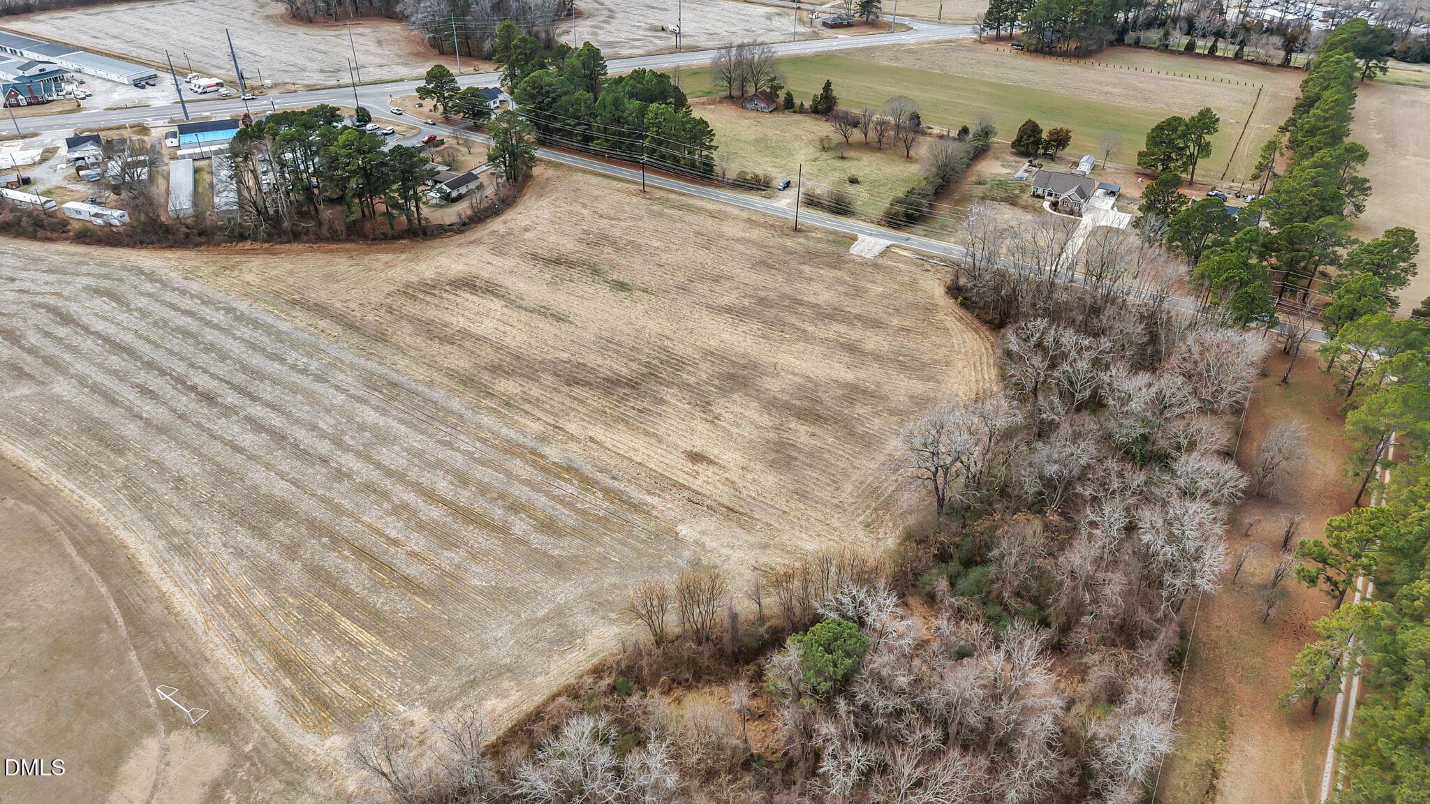 5-web-or-mls-DJI_20260211115650_0351_D - 2 S Browntown Road, Rocky Mount, NC 27804, Rocky Mount