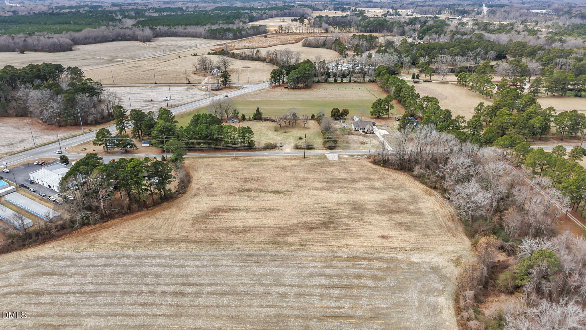 6-web-or-mls-DJI_20260211115711_0352_D - 2 S Browntown Road, Rocky Mount, NC 27804, Rocky Mount