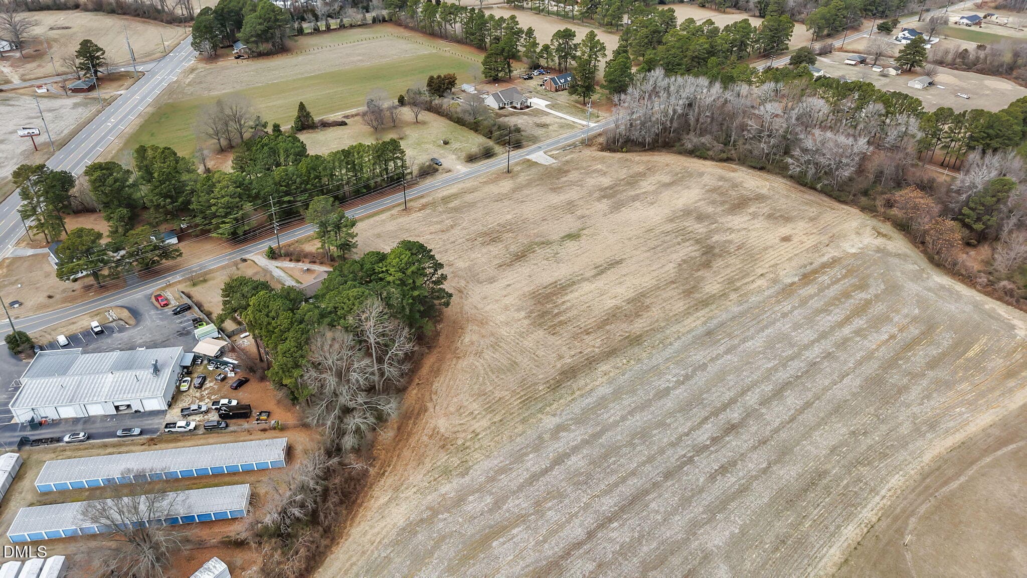 7-web-or-mls-DJI_20260211115734_0353_D - 2 S Browntown Road, Rocky Mount, NC 27804, Rocky Mount