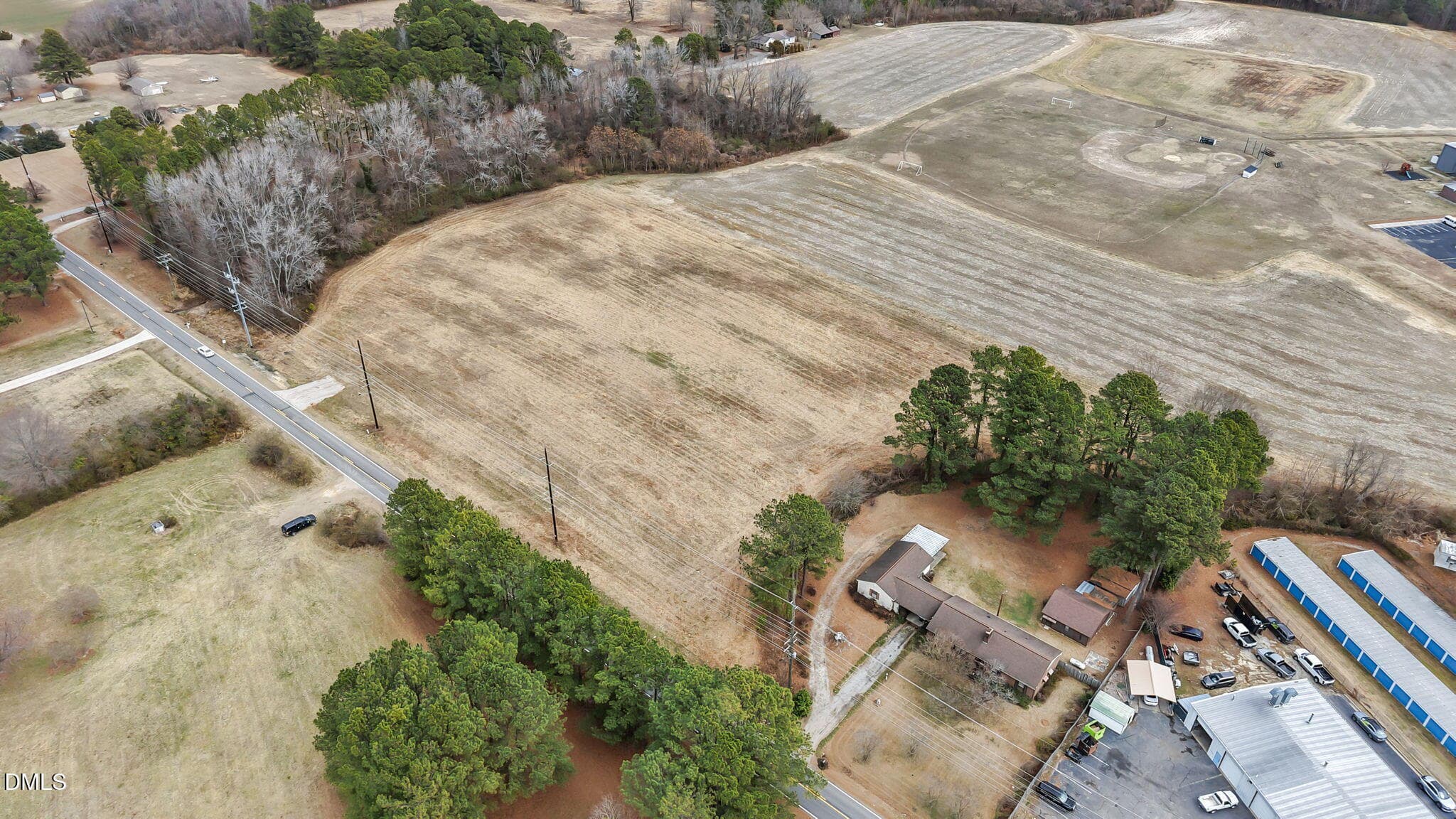 8-web-or-mls-DJI_20260211115813_0354_D - 2 S Browntown Road, Rocky Mount, NC 27804, Rocky Mount
