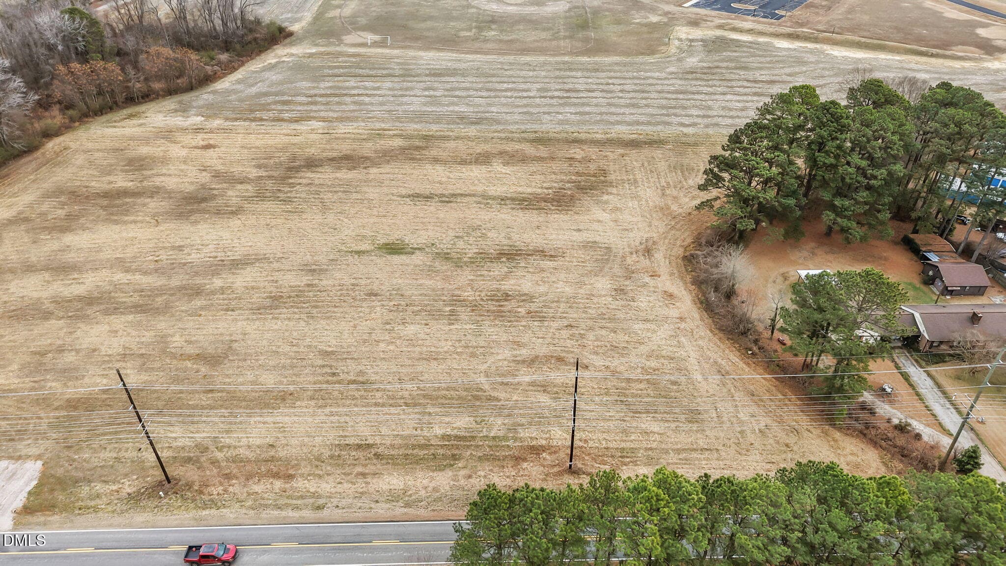 16-web-or-mls-DJI_20260211120219_0362_D - 2 S Browntown Road, Rocky Mount, NC 27804, Rocky Mount
