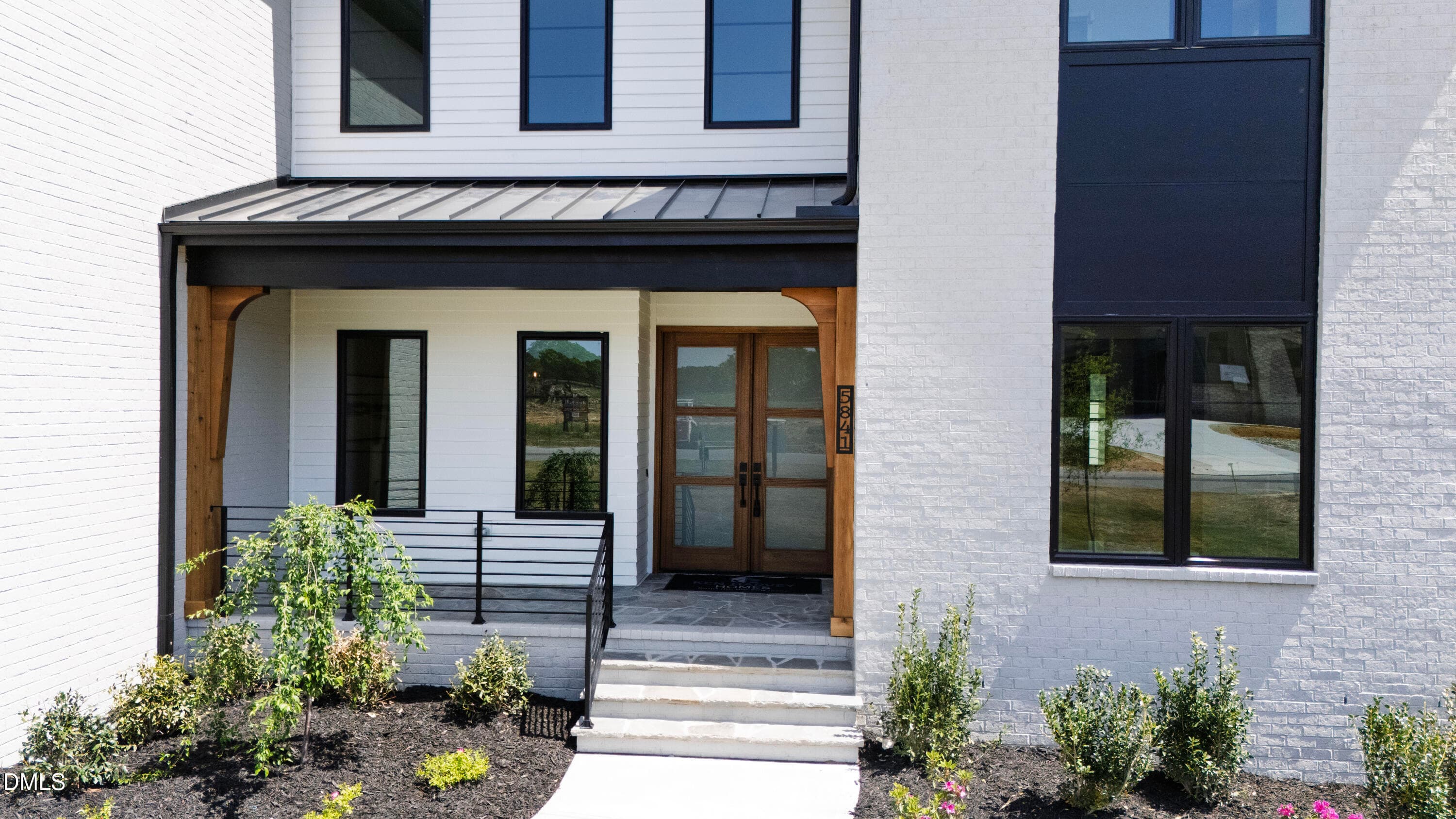 Carriage (2) - 5841 Carriage Gate Drive, Raleigh, NC 27603, Raleigh