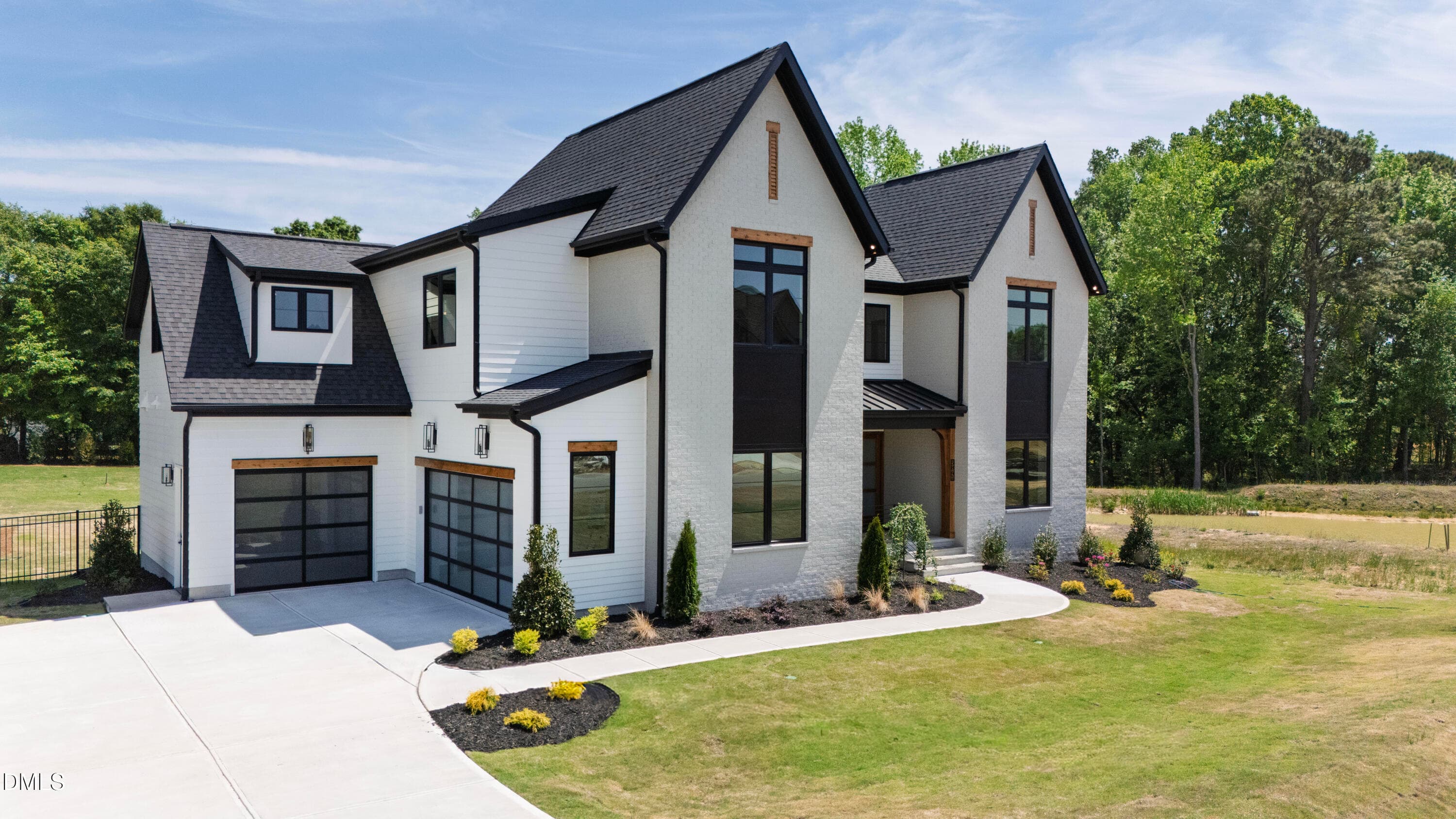 Carriage (3) - 5841 Carriage Gate Drive, Raleigh, NC 27603, Raleigh