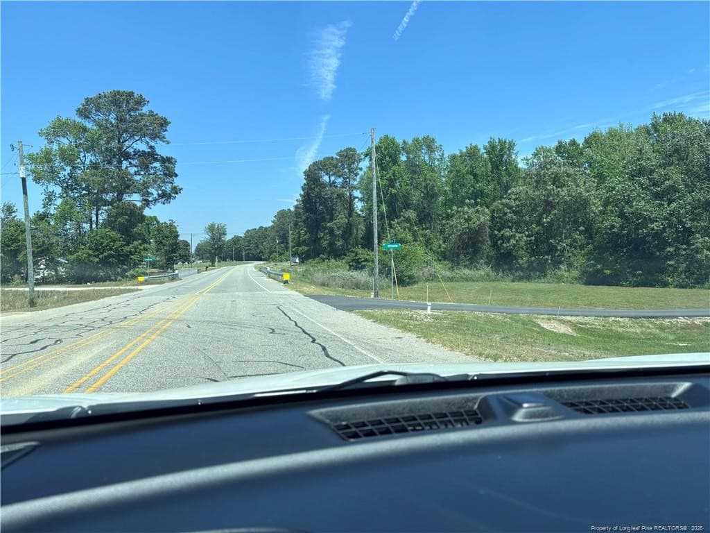 Photo 1 - Backswamp Road, Lumberton, NC 28358