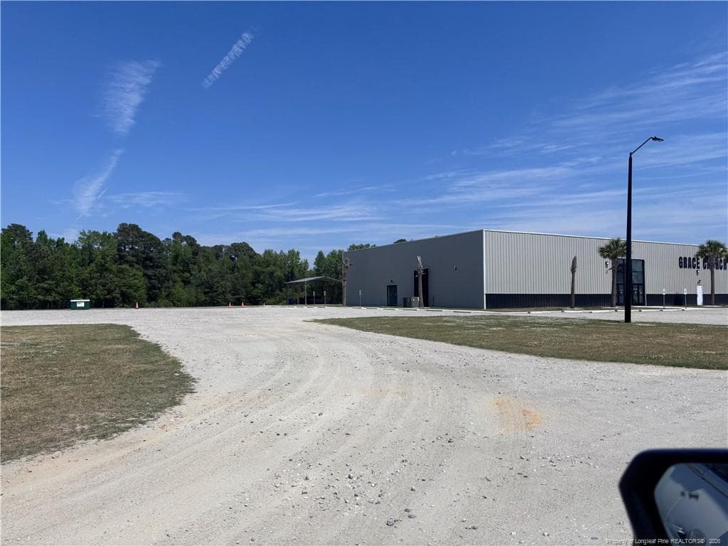 Photo 4 - Backswamp Road, Lumberton, NC 28358