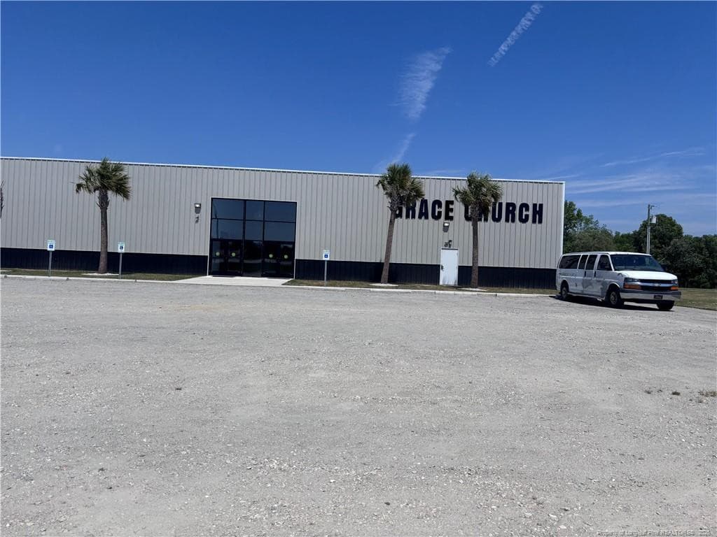 Photo 5 - Backswamp Road, Lumberton, NC 28358