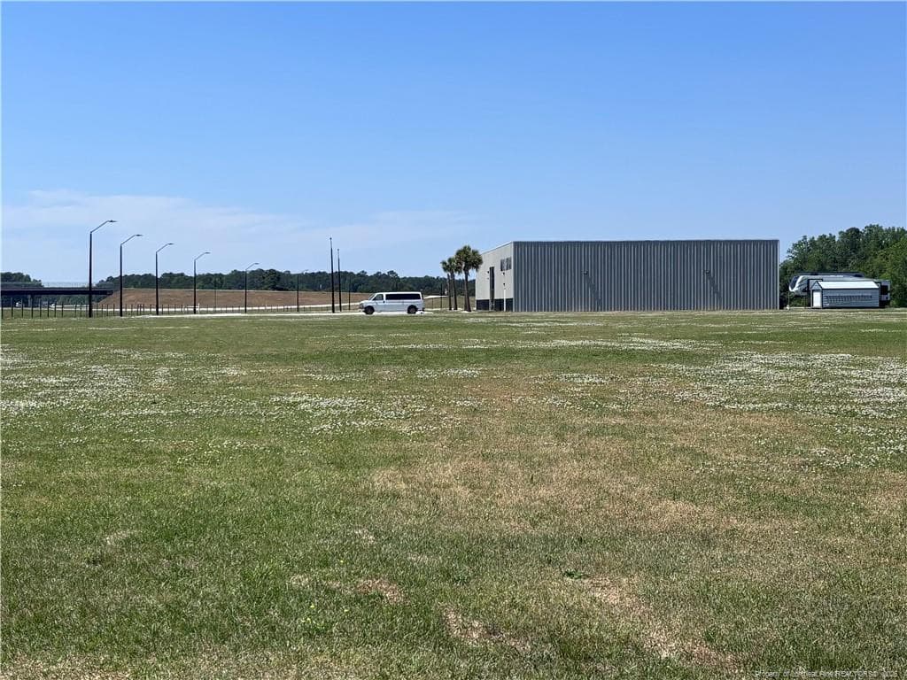 Photo 11 - Backswamp Road, Lumberton, NC 28358