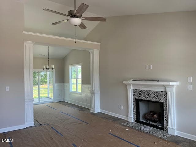 21HH5 - 14 Alex Acres Way, Selma, NC 27576