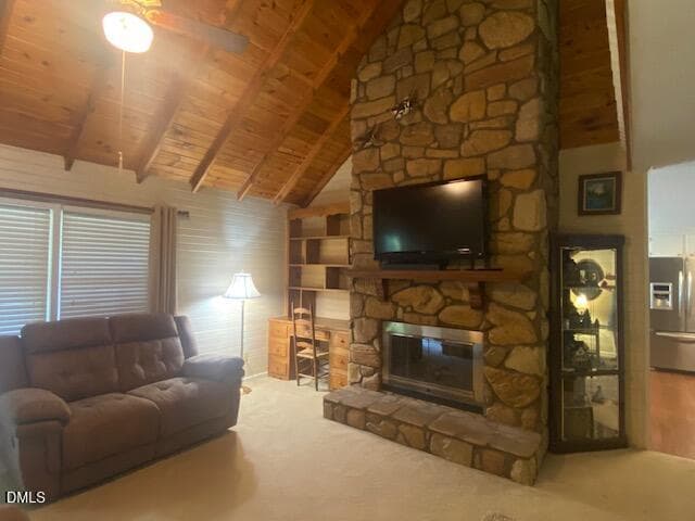 LR 2 - 1602 Peace Street, Henderson, NC 27536