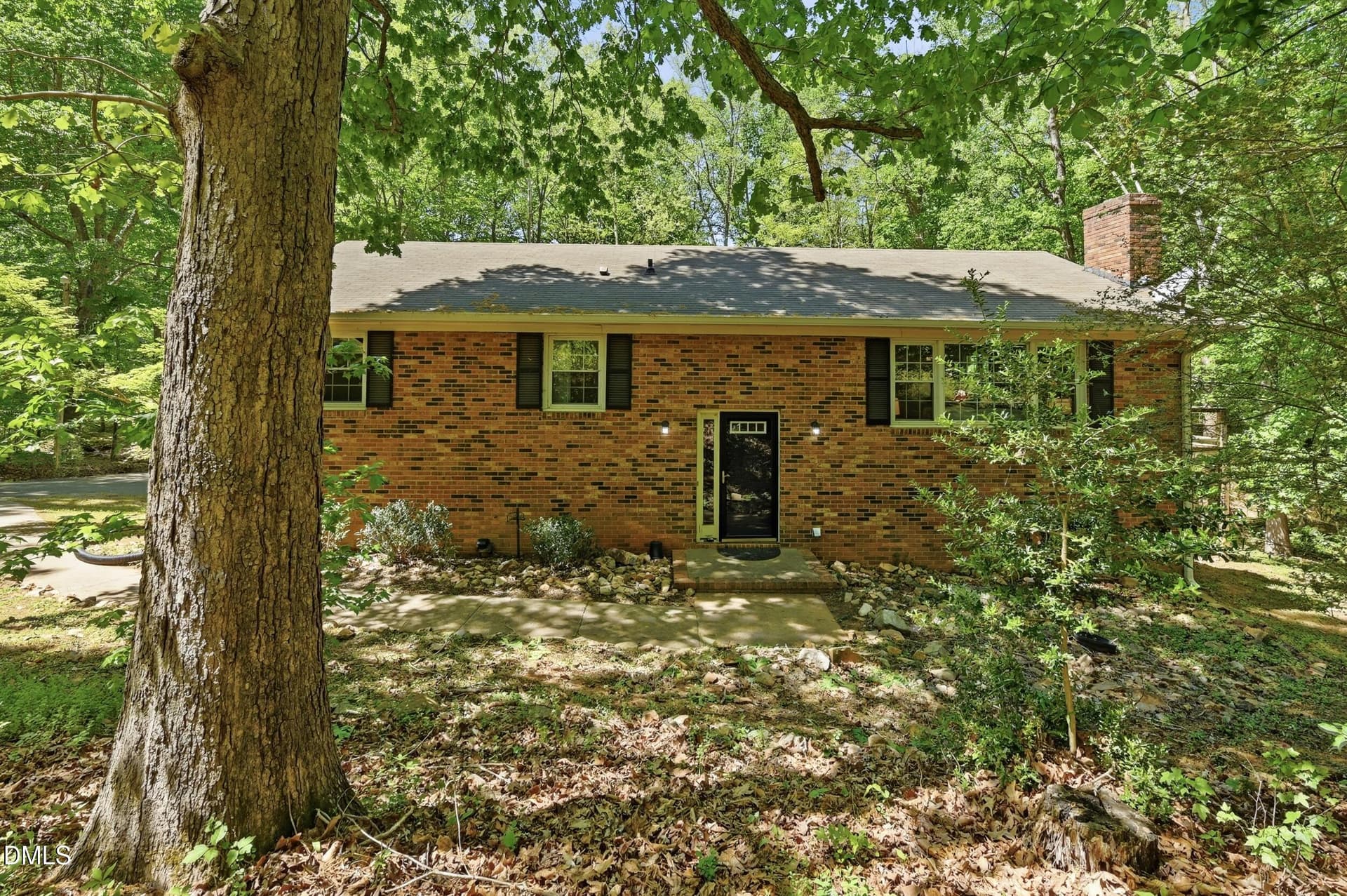 7811 Buckhorn Road, Hillsborough, NC 27278