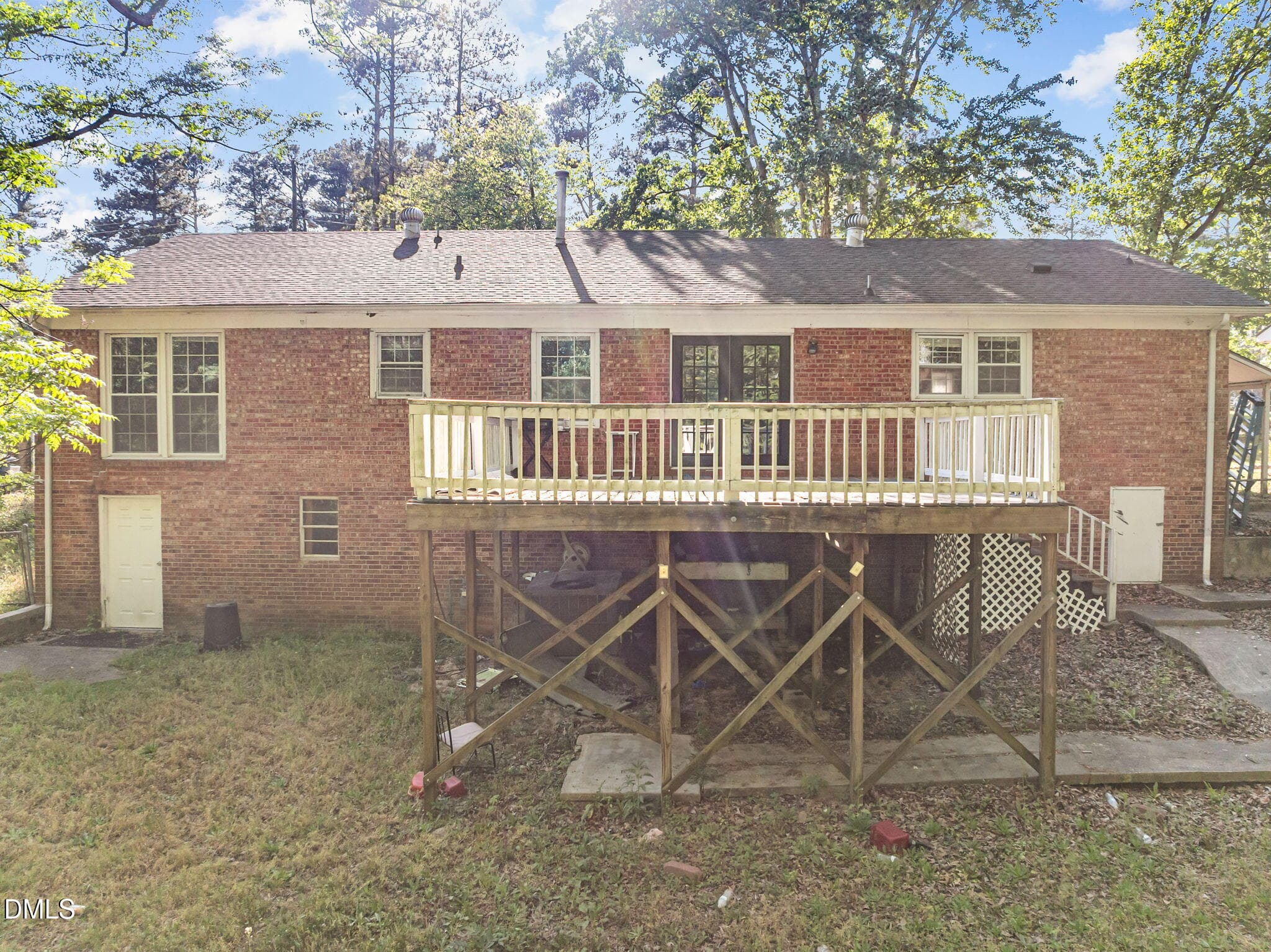 36-web-or-mls-DJI_0667 - 5308 Foxfire Road, Fayetteville, NC 28303, Fayetteville