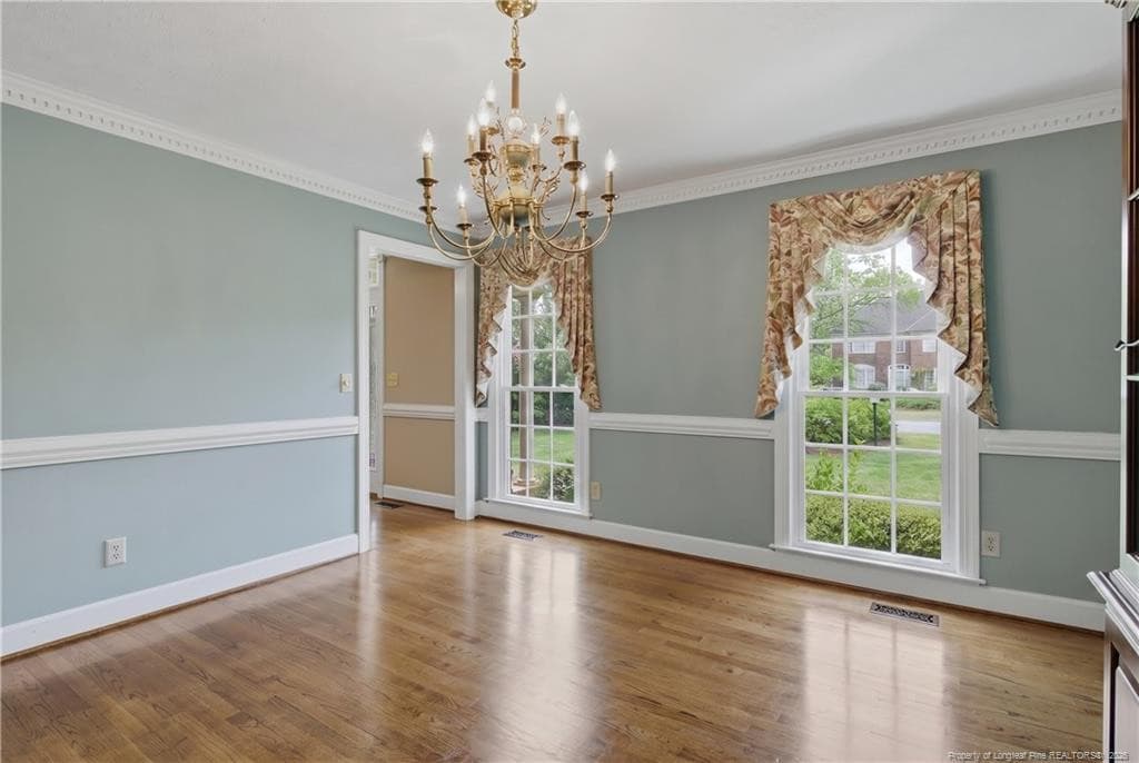Photo 11 - 437 Kingsford Road, Fayetteville, NC 28314, Fayetteville