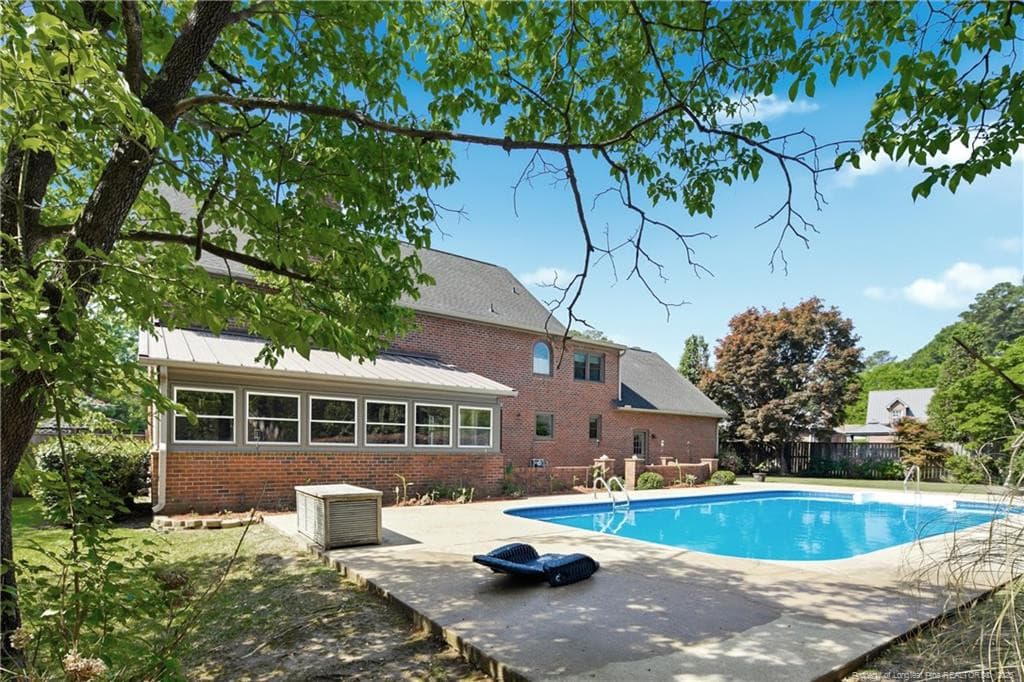 Photo 44 - 437 Kingsford Road, Fayetteville, NC 28314, Fayetteville