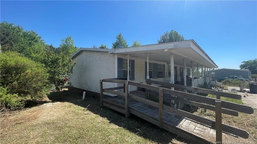 Photo 2 - 313 Longhill Drive, Fayetteville, NC 28311, Fayetteville