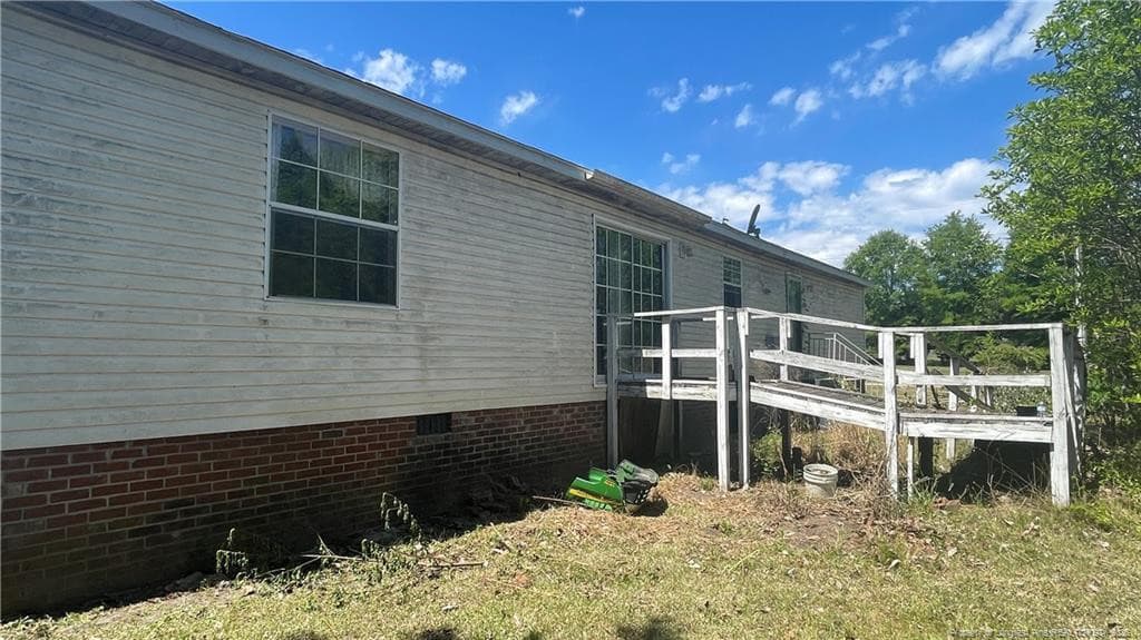 Photo 4 - 313 Longhill Drive, Fayetteville, NC 28311, Fayetteville