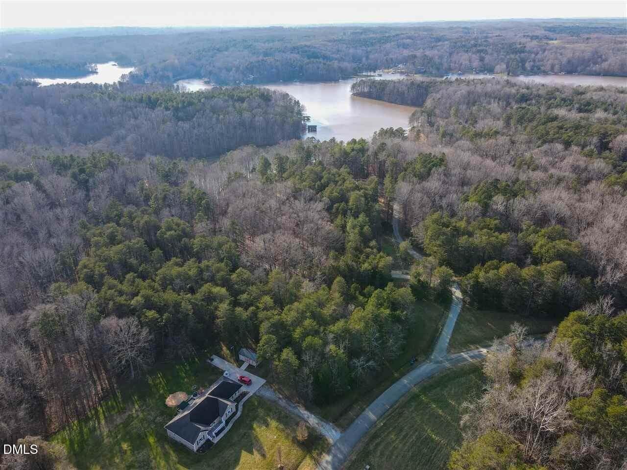 Lot #15 5 - 15a Quail Hollow Drive, Roxboro, NC 27574