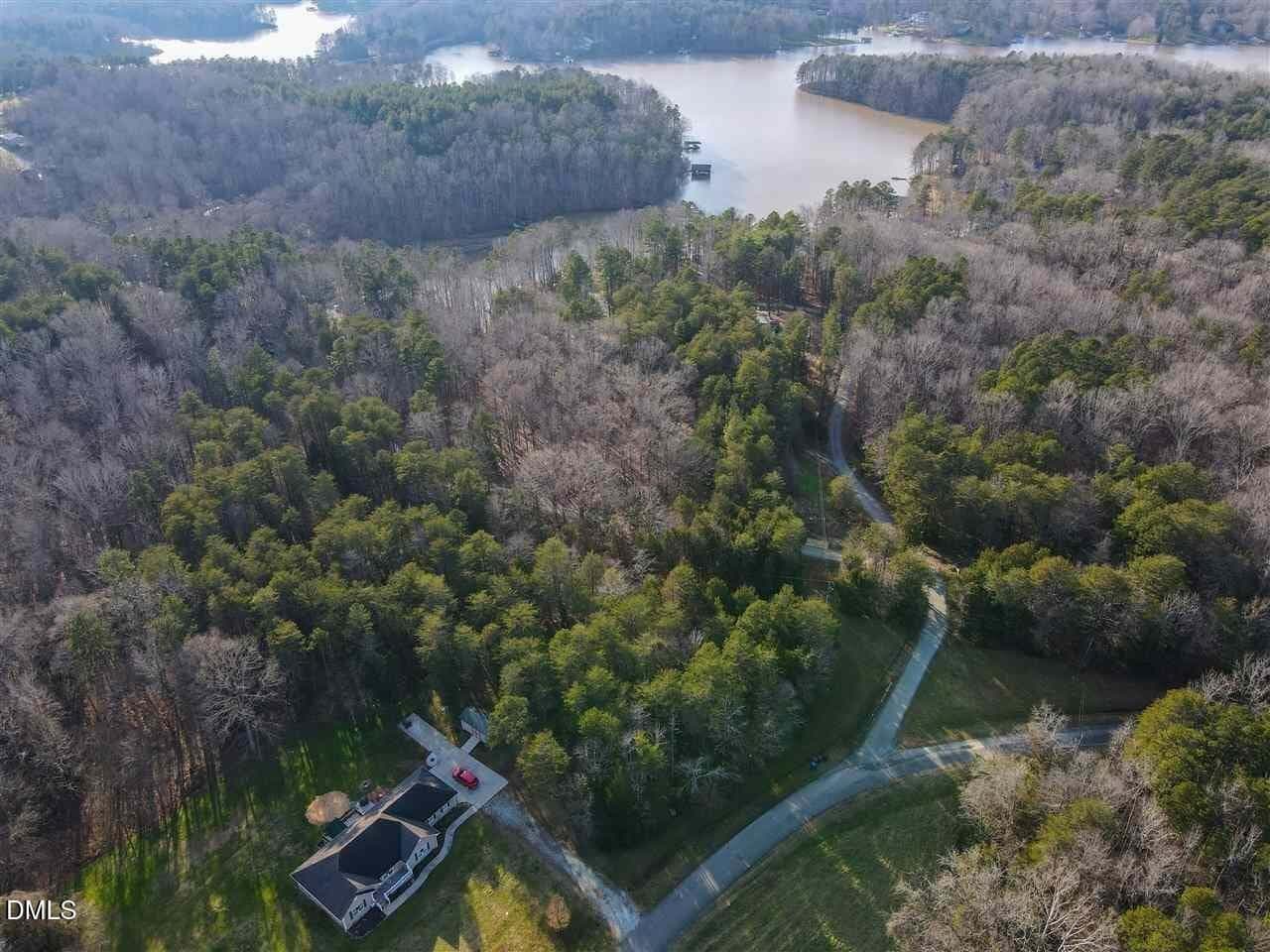 Lot #15 3 - 15a Quail Hollow Drive, Roxboro, NC 27574