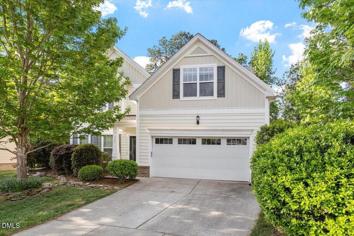 Welcome Home - 1757 Laurel Park Place, Cary, NC 27511, Cary