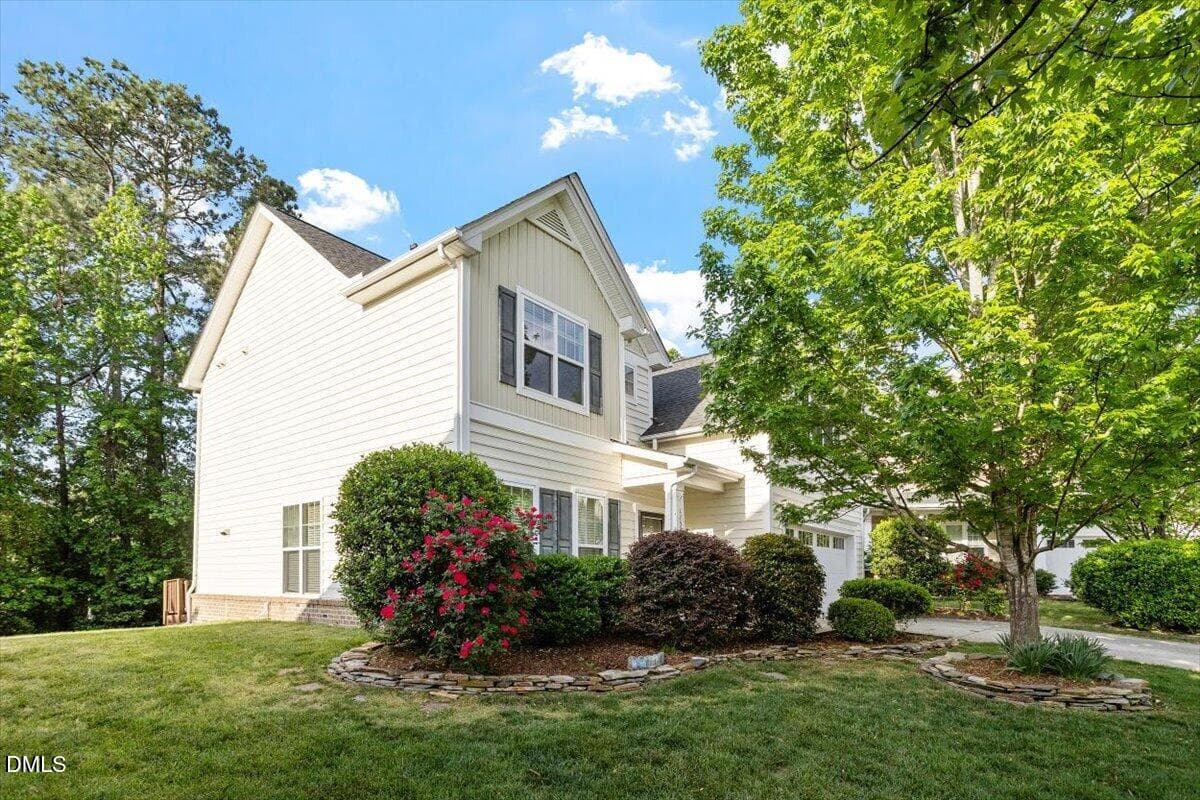 1757 Laurel Park Place, Cary, NC 27511