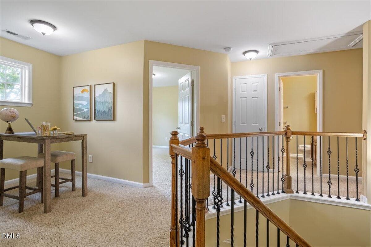 loft and office - 1757 Laurel Park Place, Cary, NC 27511, Cary