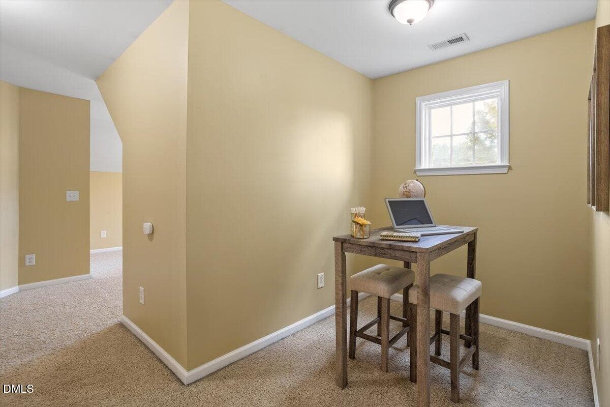 office - 1757 Laurel Park Place, Cary, NC 27511, Cary