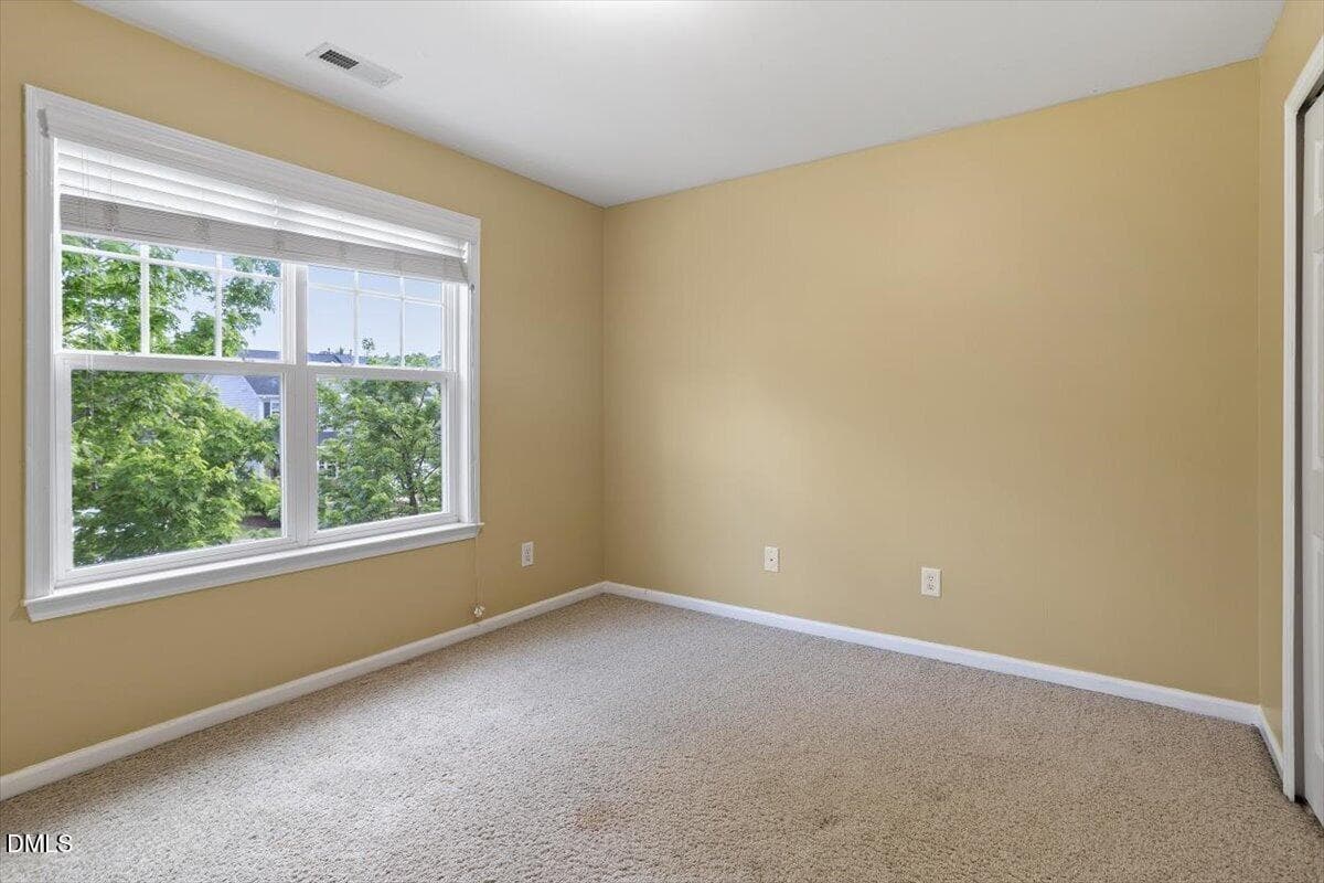 bedroom 2 - 1757 Laurel Park Place, Cary, NC 27511, Cary