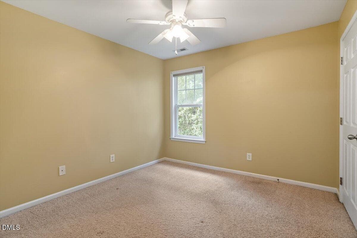 bedroom 3 - 1757 Laurel Park Place, Cary, NC 27511, Cary