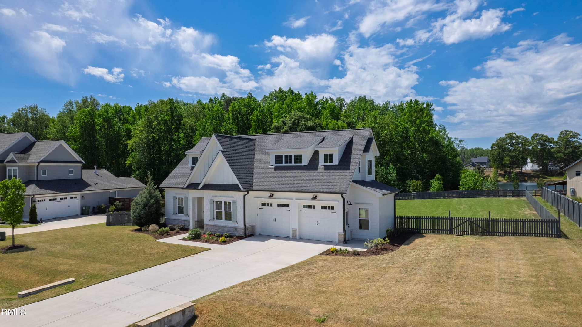 Blue (1) - 56 Blue Monarch Lane, Fuquay Varina, NC 27526