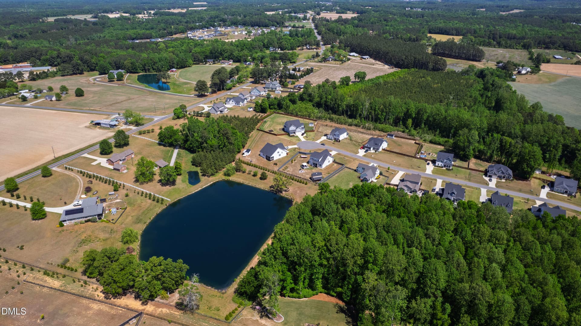 Blue (5) - 56 Blue Monarch Lane, Fuquay Varina, NC 27526