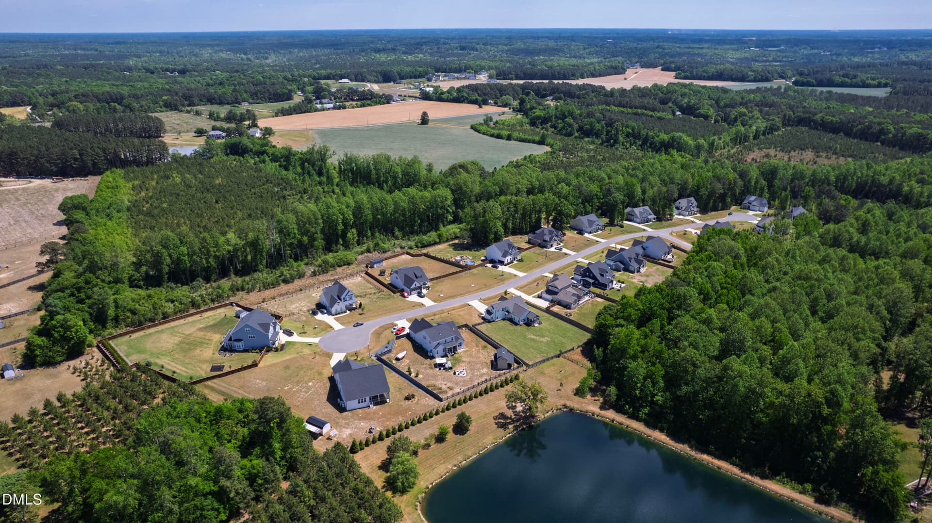 Blue (6) - 56 Blue Monarch Lane, Fuquay Varina, NC 27526