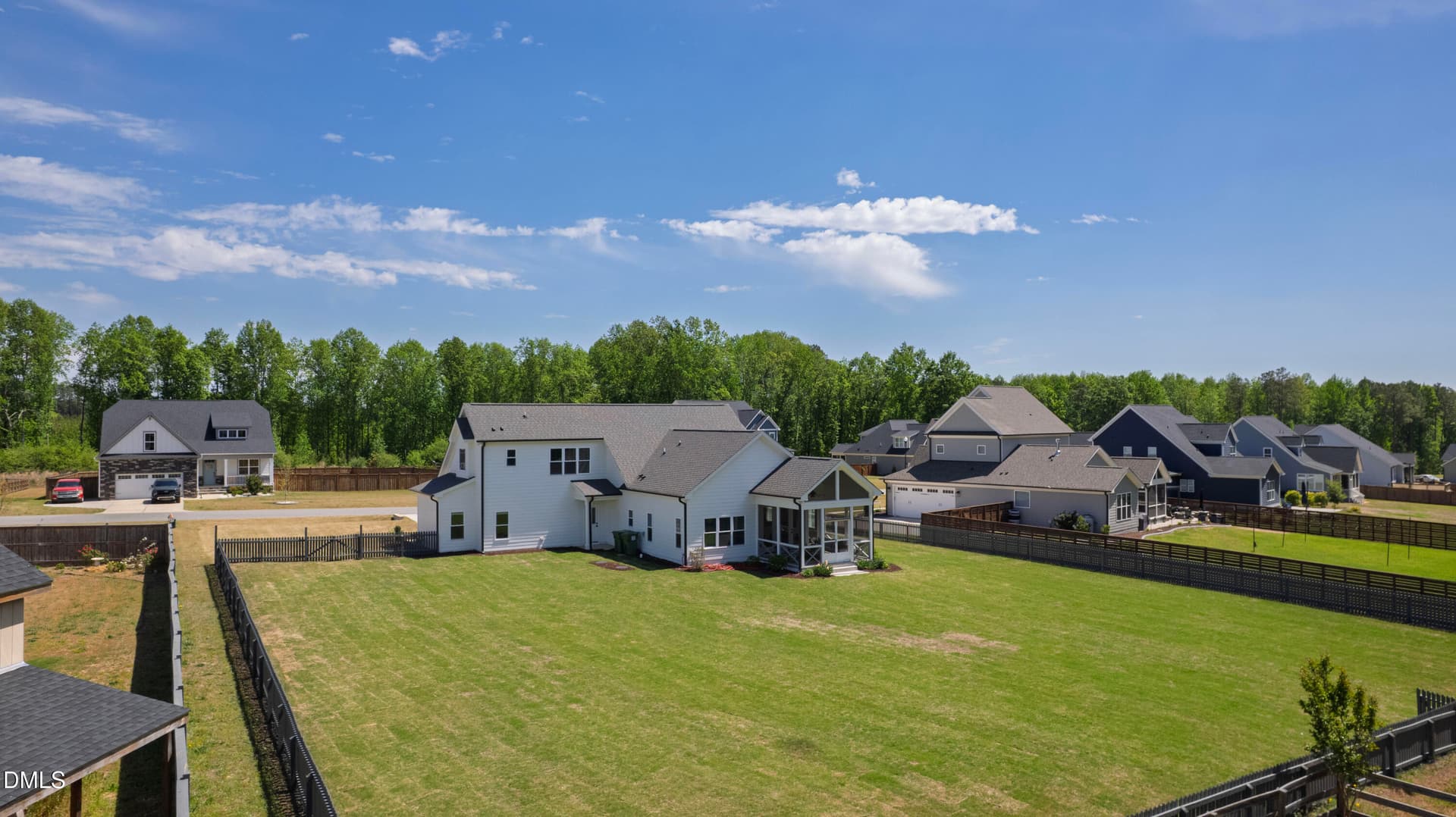 Blue (8) - 56 Blue Monarch Lane, Fuquay Varina, NC 27526
