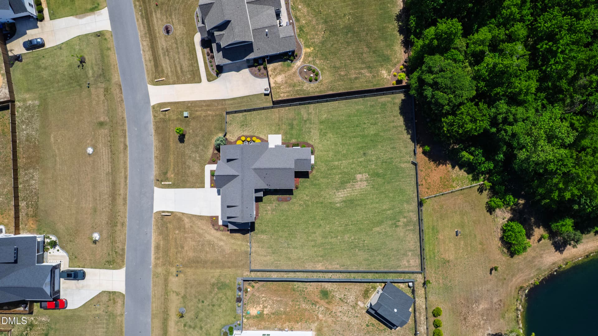 Blue (9) - 56 Blue Monarch Lane, Fuquay Varina, NC 27526