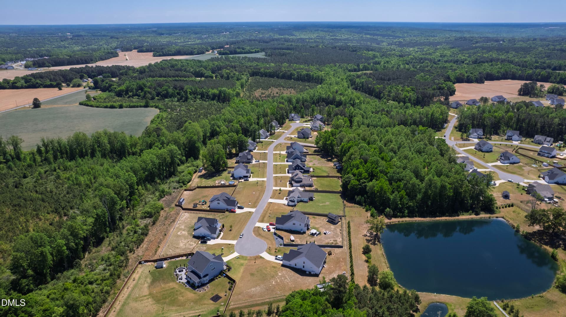 Blue (10) - 56 Blue Monarch Lane, Fuquay Varina, NC 27526