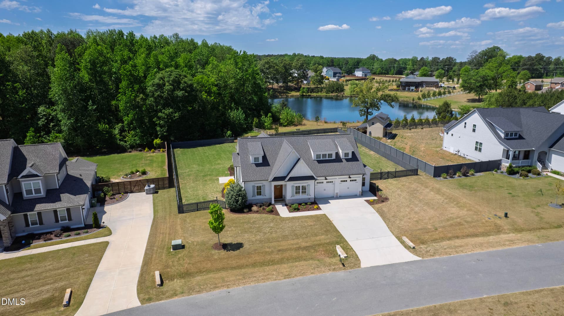 Blue (11) - 56 Blue Monarch Lane, Fuquay Varina, NC 27526