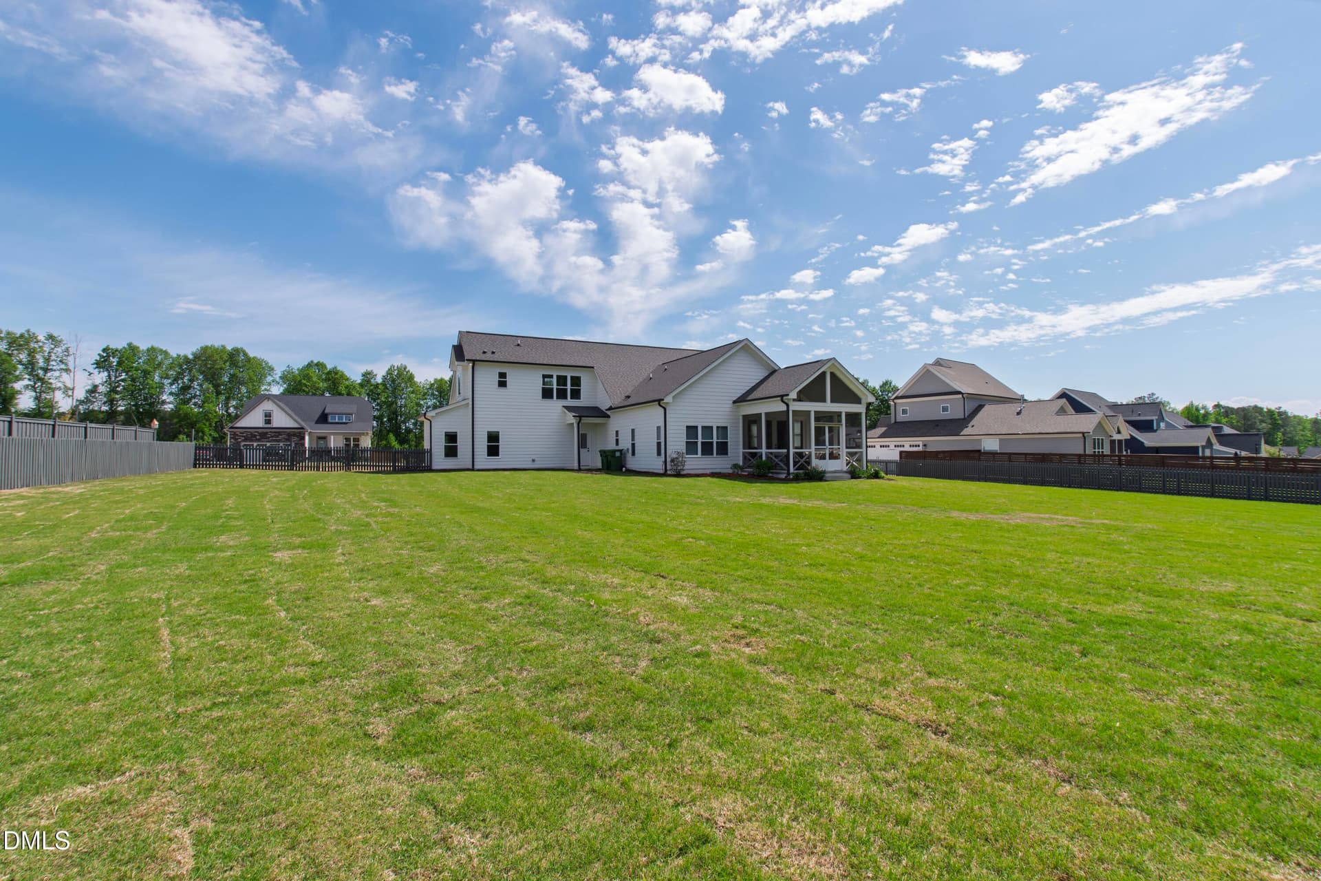 Blue (18) - 56 Blue Monarch Lane, Fuquay Varina, NC 27526