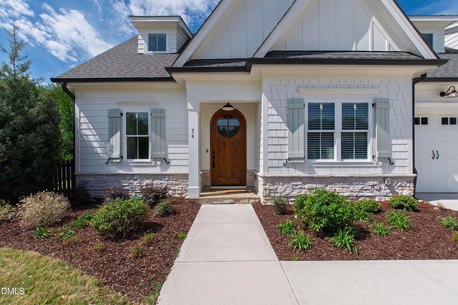 Blue (20) - 56 Blue Monarch Lane, Fuquay Varina, NC 27526