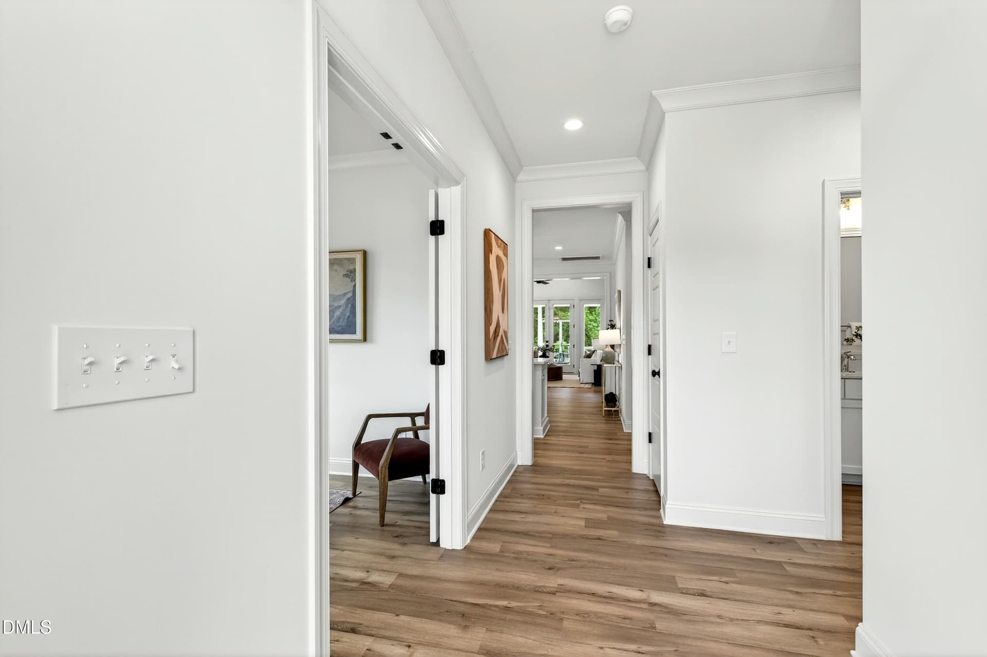 Blue (21) - 56 Blue Monarch Lane, Fuquay Varina, NC 27526