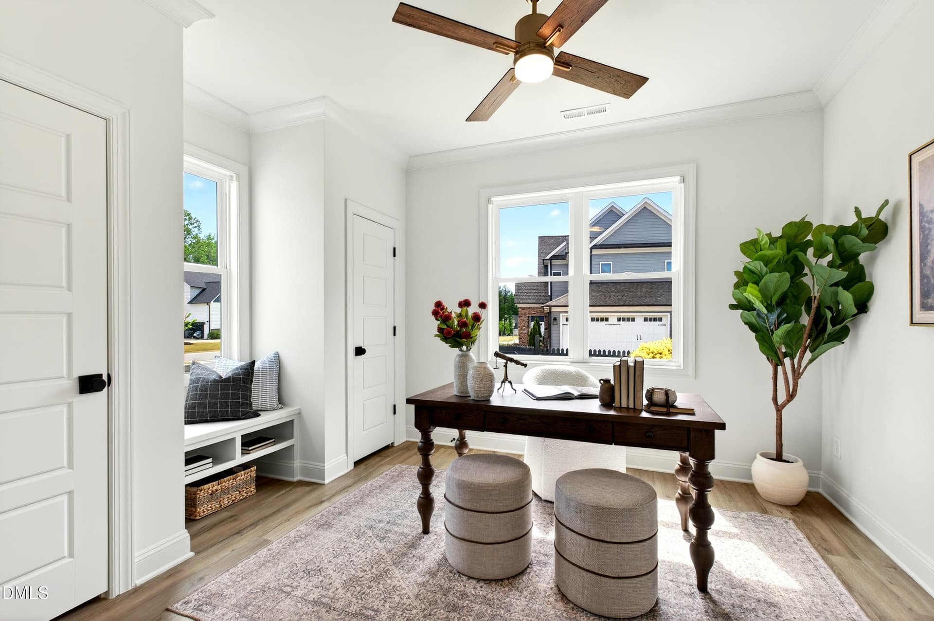 Blue (27) - 56 Blue Monarch Lane, Fuquay Varina, NC 27526