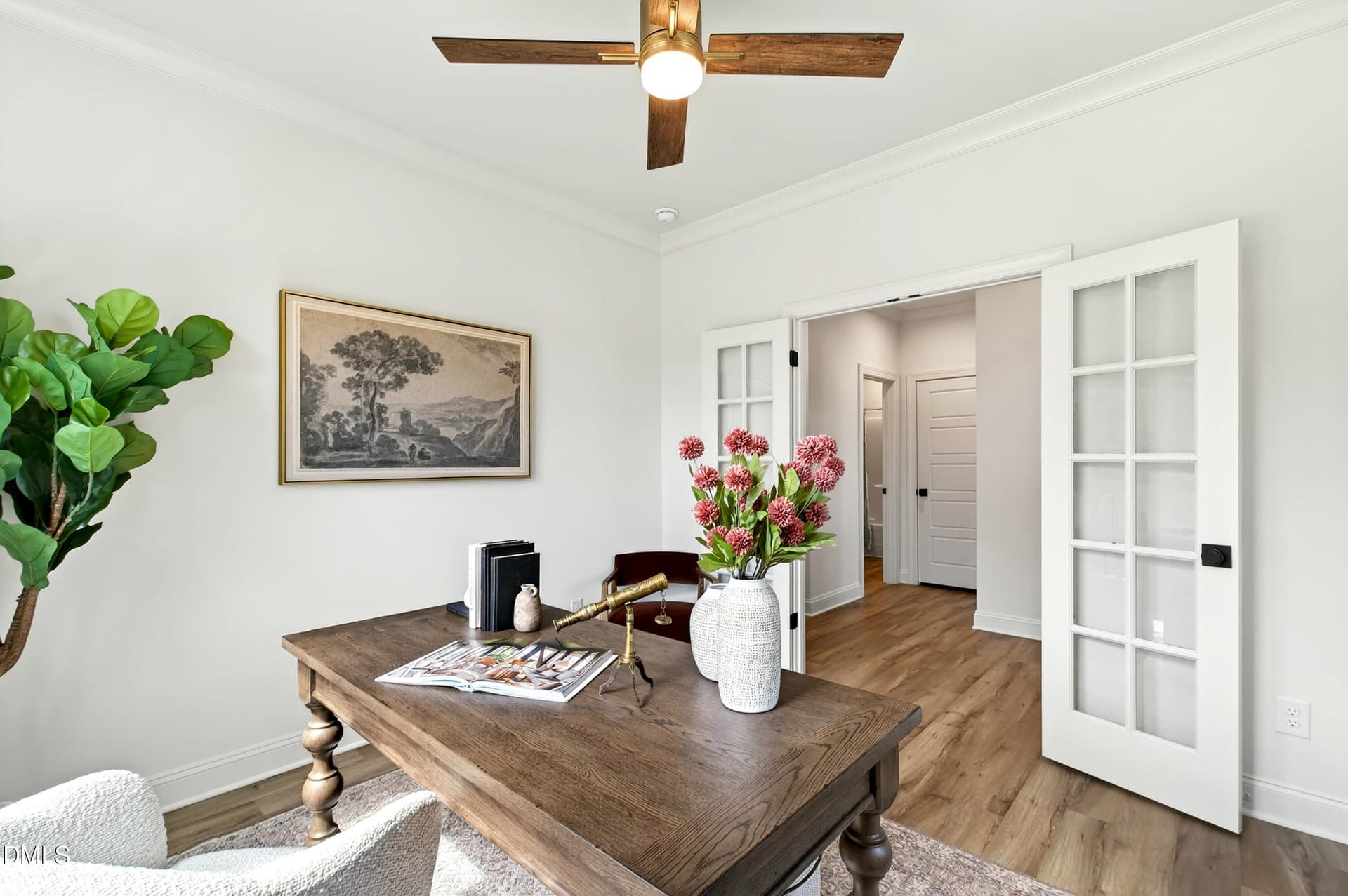 Blue (28) - 56 Blue Monarch Lane, Fuquay Varina, NC 27526