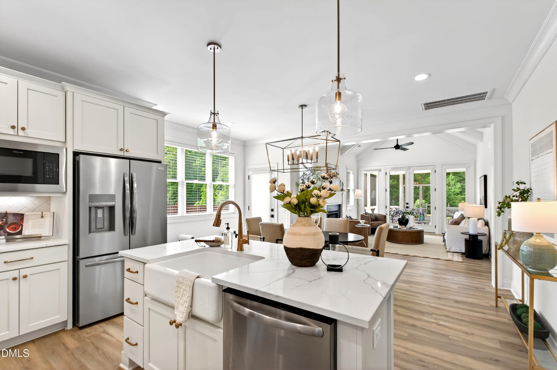 Blue (29) - 56 Blue Monarch Lane, Fuquay Varina, NC 27526