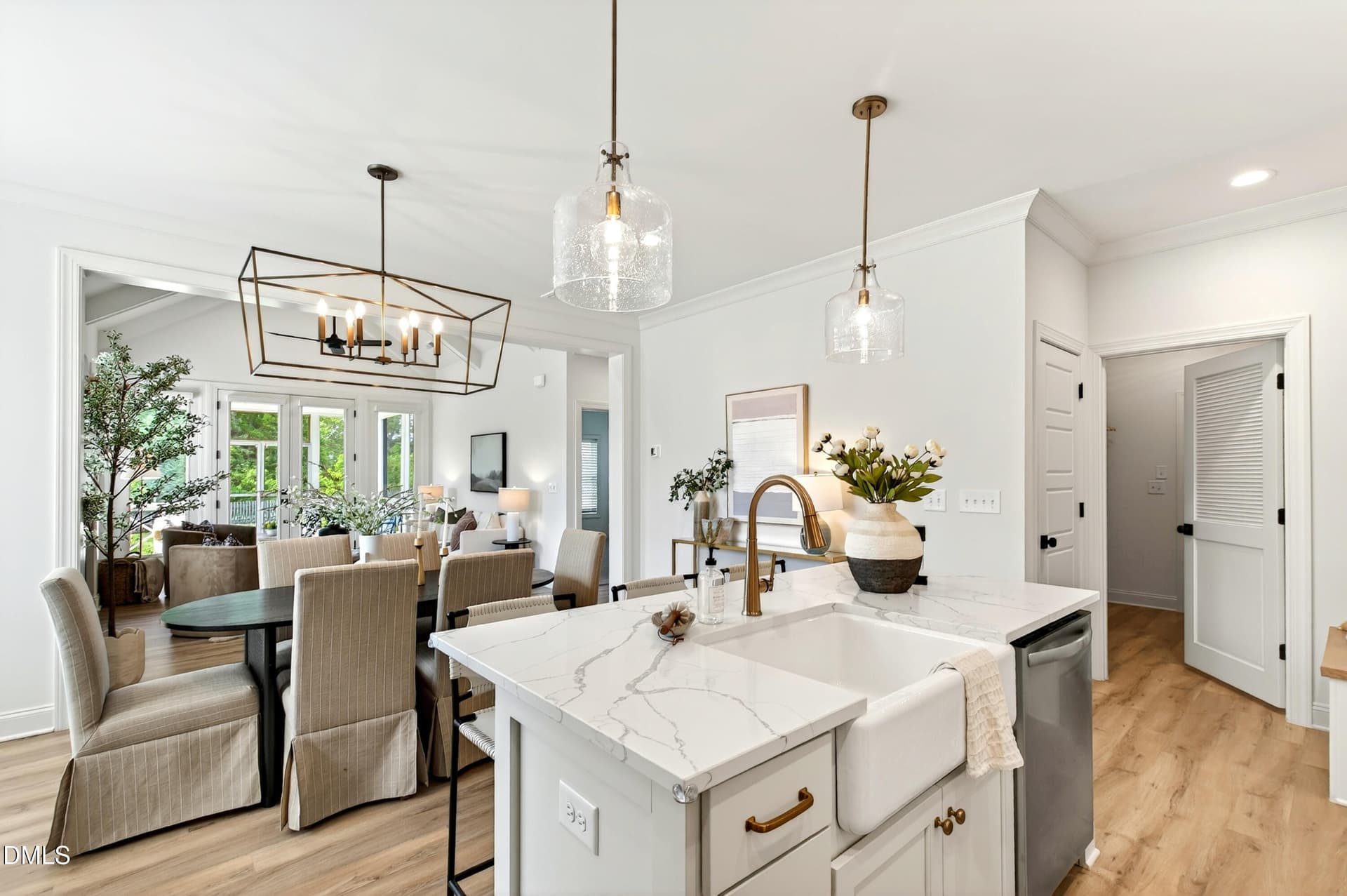 Blue (31) - 56 Blue Monarch Lane, Fuquay Varina, NC 27526
