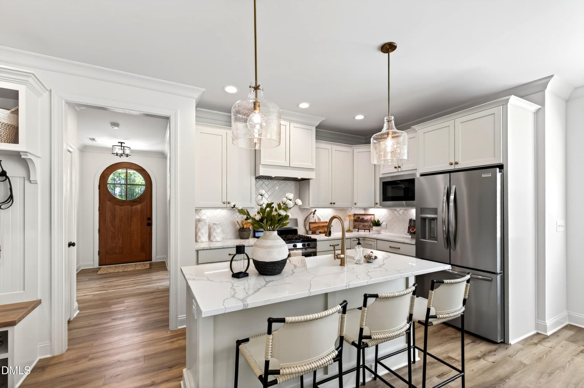 Blue (34) - 56 Blue Monarch Lane, Fuquay Varina, NC 27526