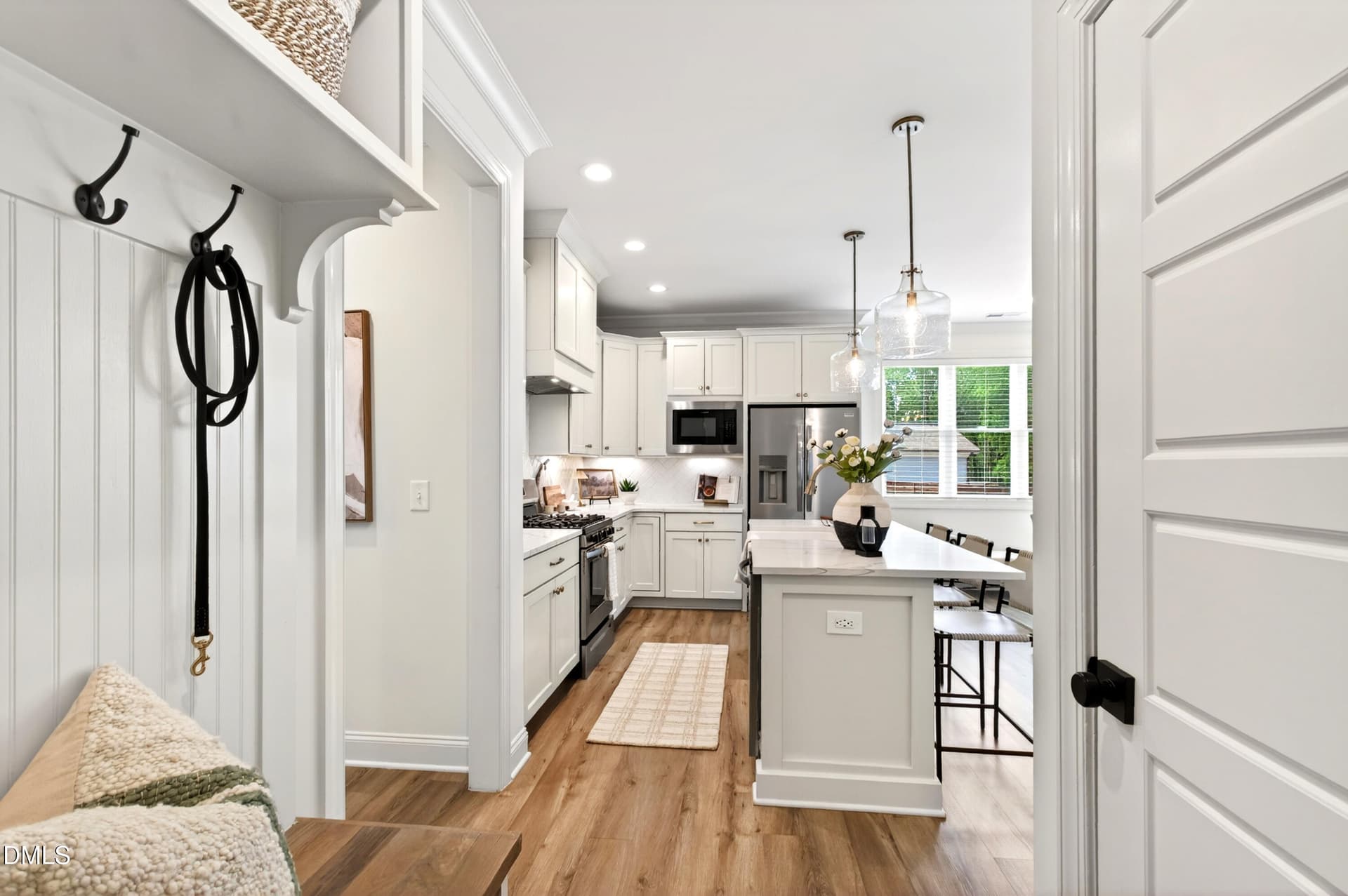 Blue (38) - 56 Blue Monarch Lane, Fuquay Varina, NC 27526