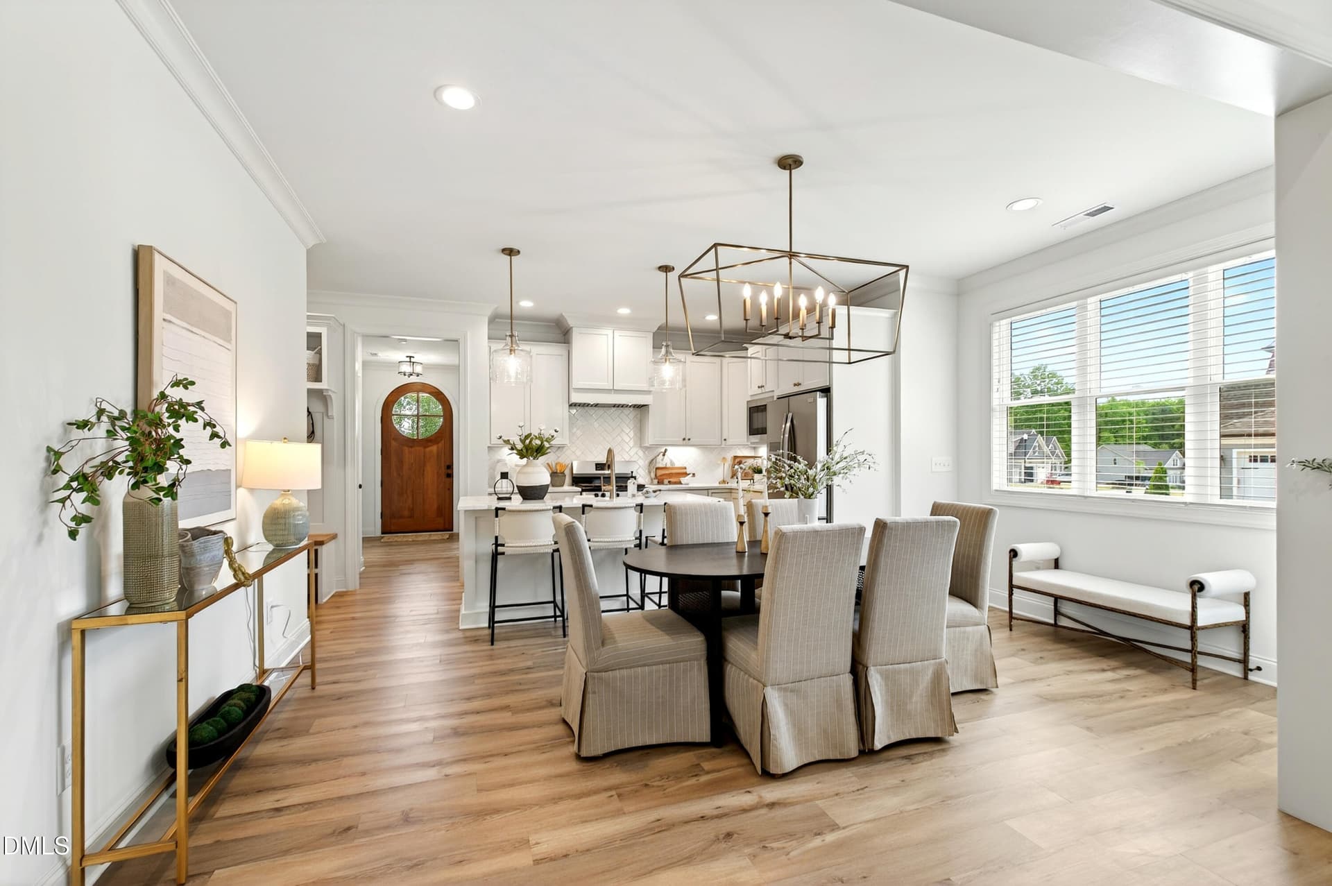 Blue (40) - 56 Blue Monarch Lane, Fuquay Varina, NC 27526