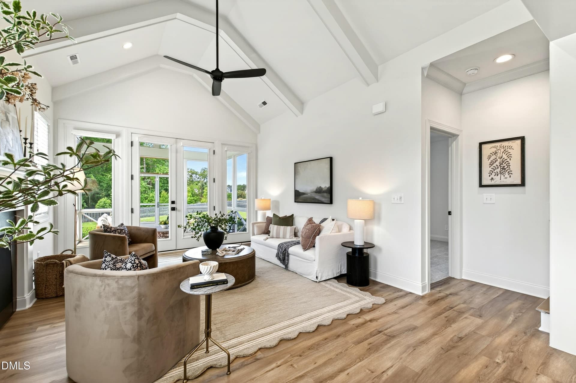 Blue (43) - 56 Blue Monarch Lane, Fuquay Varina, NC 27526