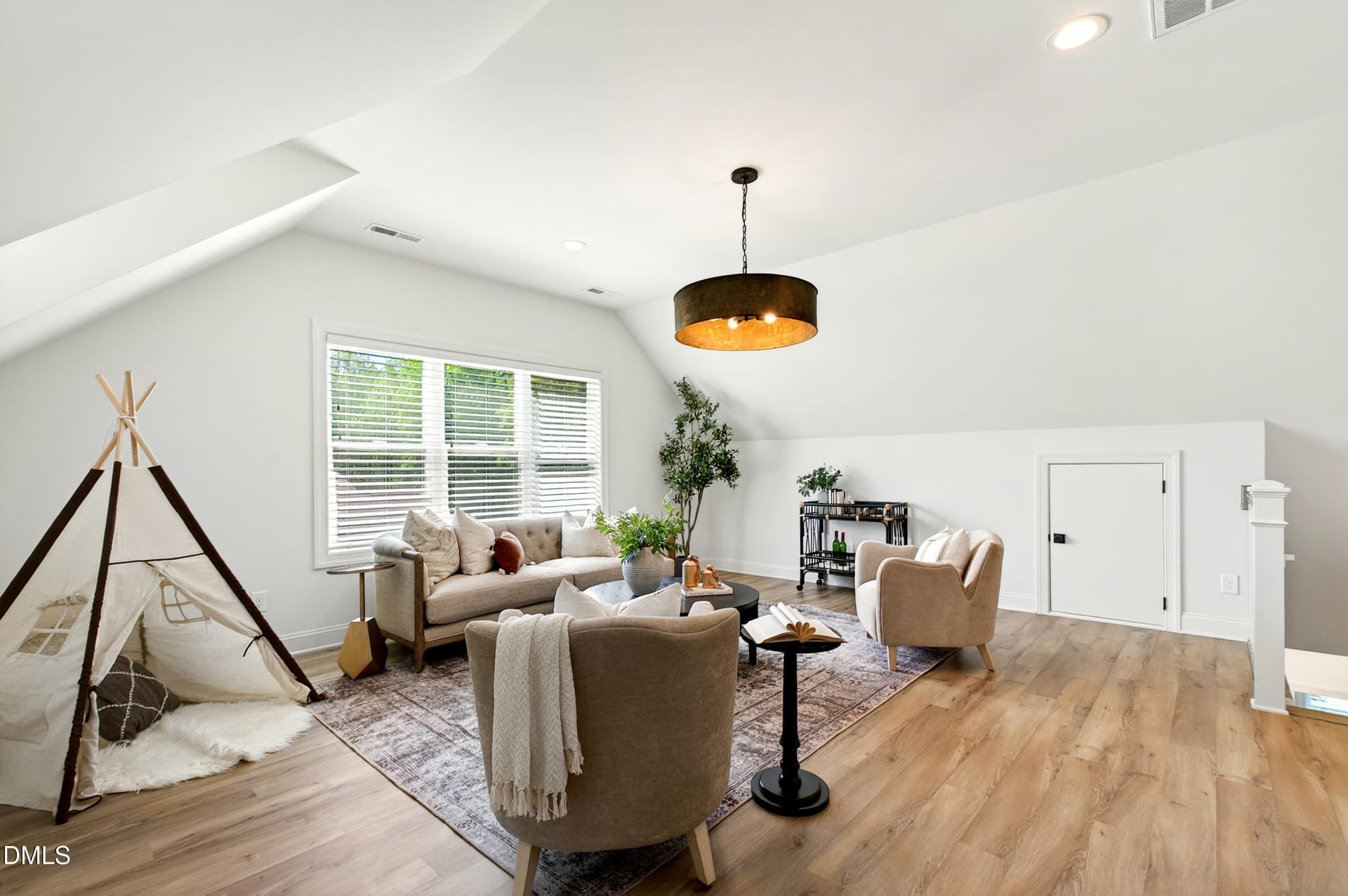 Blue (56) - 56 Blue Monarch Lane, Fuquay Varina, NC 27526