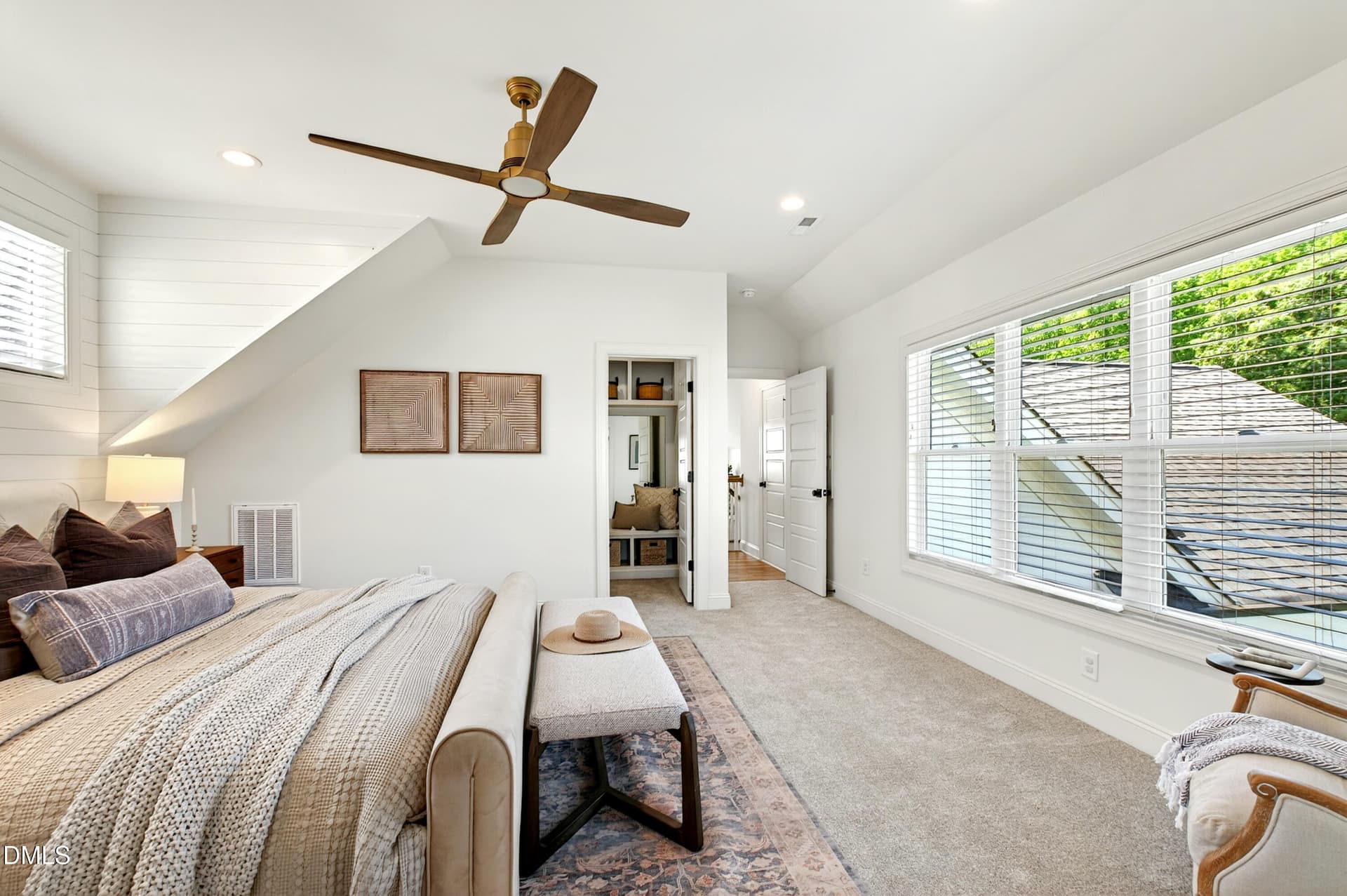 Blue (59) - 56 Blue Monarch Lane, Fuquay Varina, NC 27526